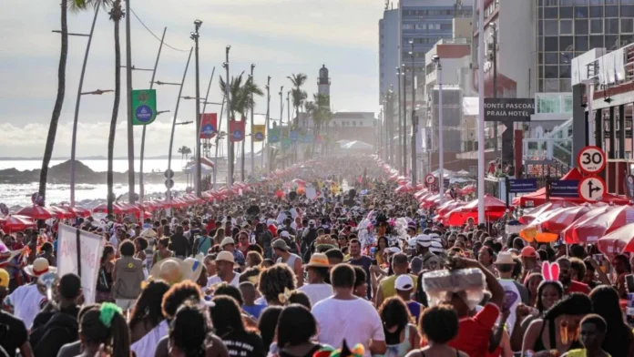 Confira a programação do Fuzuê e do Furdunço em Salvador