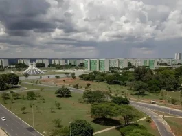 Encontro Nacional de Prefeitos e Prefeitas começa nesta terça-feira em Brasília