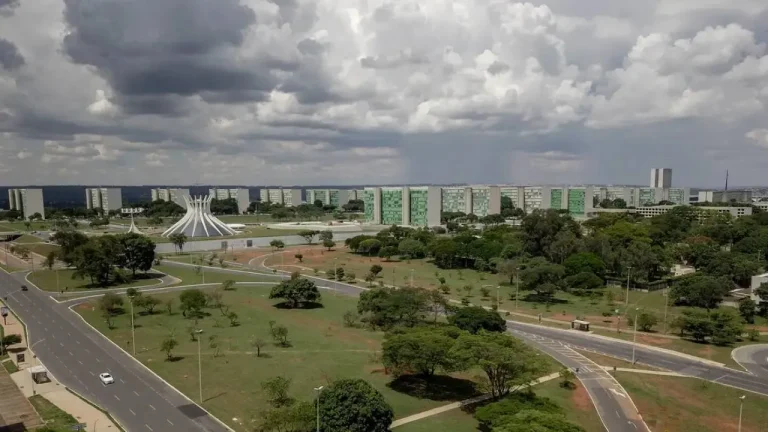 Encontro Nacional de Prefeitos e Prefeitas começa nesta terça-feira em Brasília