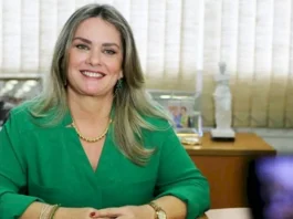 Deputada Ivana Bastos assume presidência da Assembleia Legislativa da Bahia com afastamento do presidente