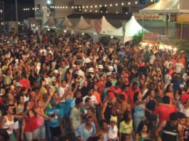 Confira a programação do pré-Carnaval de Lapão 2025