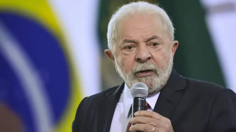 Presidente Lula deve passar por Guanambi na sexta para cumprir agenda em Paramirim