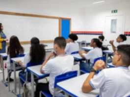 processos seletivos educacao Bahia