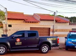 MPF instituiu o Gaeco Nacional contra o crime organizado