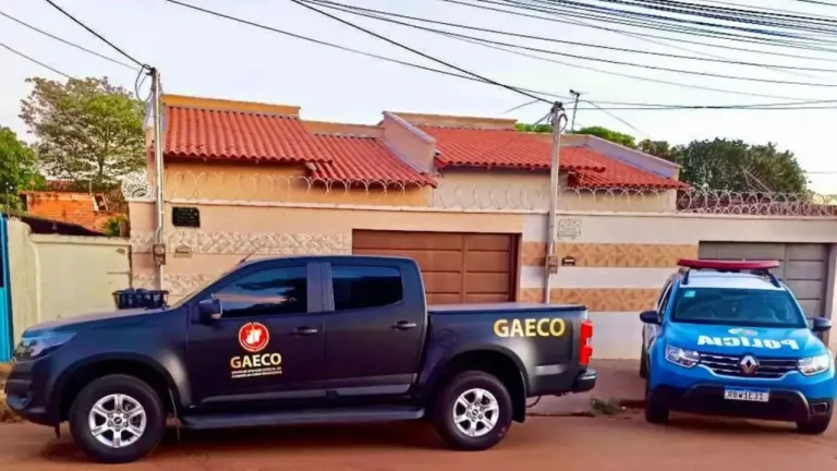 MPF instituiu o Gaeco Nacional contra o crime organizado