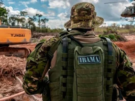Concurso do Ibama