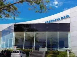 O Grupo Indiana oferece 60 vagas em Salvador, Itabuna e Lauro de Freitas, com salário atrativo e benefícios, na área automotiva.