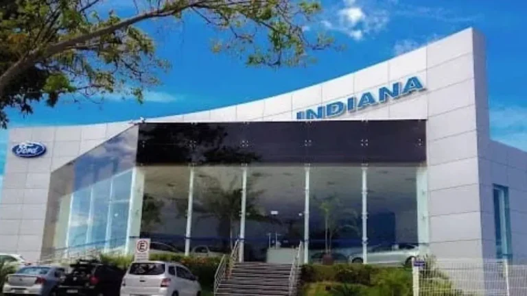 O Grupo Indiana oferece 60 vagas em Salvador, Itabuna e Lauro de Freitas, com salário atrativo e benefícios, na área automotiva.