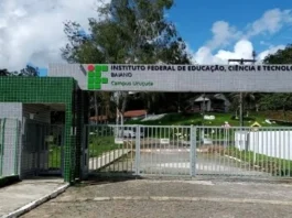 IF Baiano oferta 290 vagas para cursos técnicos em quatro cidades