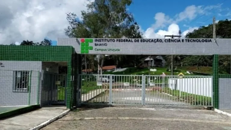 IF Baiano oferta 290 vagas para cursos técnicos em quatro cidades