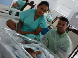STF determina que licença-paternidade comece após alta do hospital