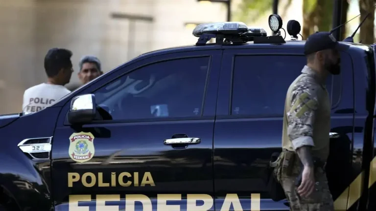 Governo autoriza novo concurso da Polícia Federal com 2 mil vagas