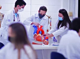 Carinhanha deve ganhar faculdade de Medicina