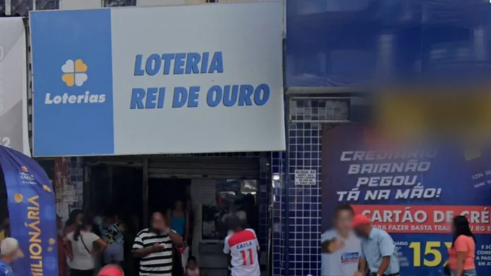 Concurso 3326 da Lotofácil