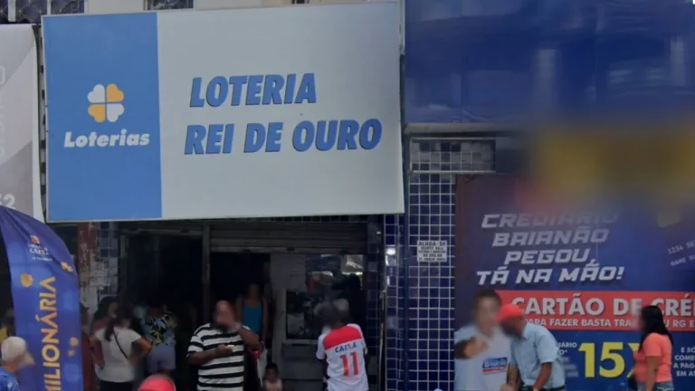 Concurso 3326 da Lotofácil