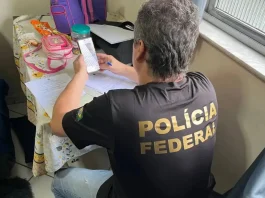 Polícia Federal apura esquema de fraude milionária no INSS