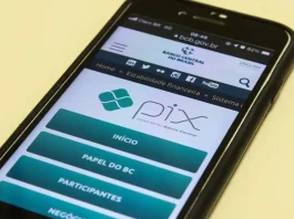 PIX por aproximação começa a operar nesta sexta-feira