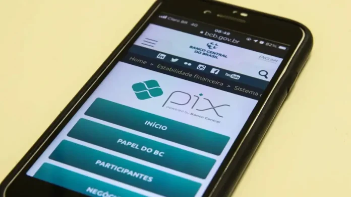 PIX por aproximação começa a operar nesta sexta-feira