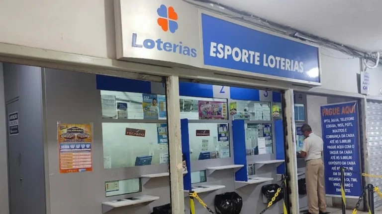 Mega-Sena pode pagar prêmio acumulado de R$ 90 milhões nesta terça-feira