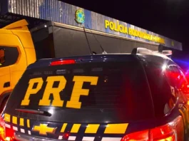 PRF encerrou Operação Sinergia com resultados expressivos de fiscalizações na Região de Vitória da Conquista