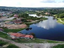 concurso da camara de Aramari