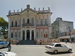 Processo Seletivo Prefeitura de Ilhéus