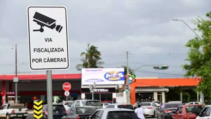 Vitória da Conquista firma parceria com plataforma Waze para aprimorar gestão do trânsito