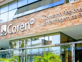 Coren-BA acionou justiça para exigir pagamento do piso no processo seletivo da Sesab