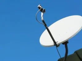 Prazo para agendamento de instalação de parabólica digital vai até 30 de junho