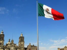 México anuncia implementação de medidas para estabilizar mercado financeiro