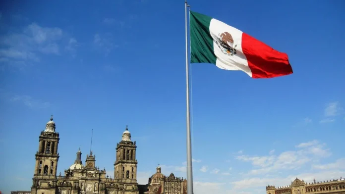 México anuncia implementação de medidas para estabilizar mercado financeiro