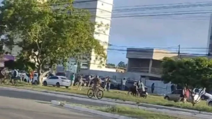 Tenente da PM foi encontrado morto em Vitória da Conquista