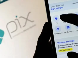 Pix por aproximação começa a funcionar a partir de sexta-feira