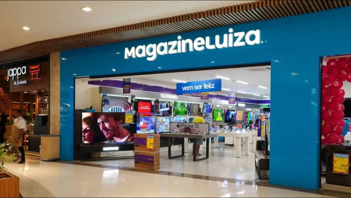 Magazine Luiza oferta vagas para Salvador, Barreiras, Vitória da Conquista e outras cidades do interior