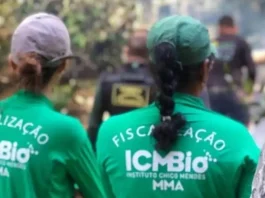 processo seletivo do ICMBio