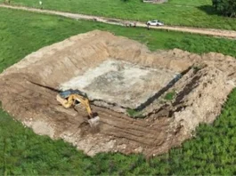 Codevasf investe na implantação de reservatórios escavados na Bahia