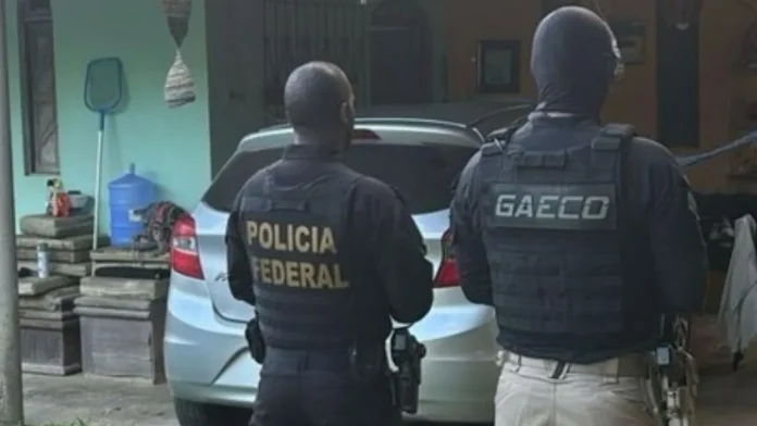 Falso advogado foi preso por fraudes ao Seguro DPVAT e operação do MP e Polícia Federal