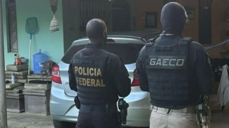 Falso advogado foi preso por fraudes ao Seguro DPVAT e operação do MP e Polícia Federal