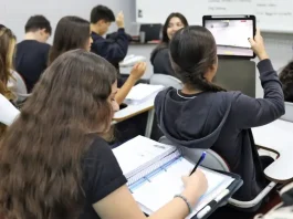 Inscrições para o Fies 2025 terminam nesta sexta-feira