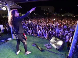 Confira as atrações confirmadas no Carnaval de Rio de Contas 2025
