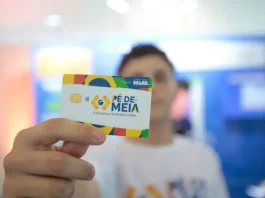 Decisão do TCU libera pagamentos do programa Pé-de-Meia
