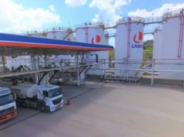Larco Petróleo oferta vagas de emprego na Bahia, Minas Gerais e Pará