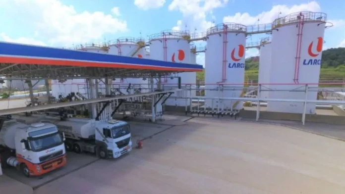 Larco Petróleo oferta vagas de emprego na Bahia, Minas Gerais e Pará