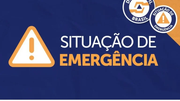 Defesa Civil Nacional reconheceu situação de emergência em Igaporã, Ribeira do Pombal e Piripá