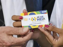 Governo divulgou nova parcela do Pé-de-Meia e expansão do programa Farmácia Popular