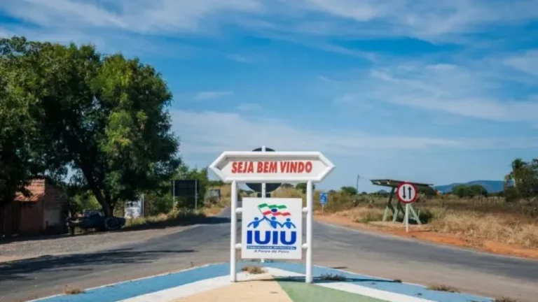 Prefeitura de Iuiú divulga programação do aniversário de 36 anos de emancipação política