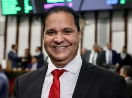 Eures Ribeiro faz declaração ofensiva à Polícia Militar por encaminhar veículos apreendidos em Bom Jesus da Lapa para pátio de Guanambi