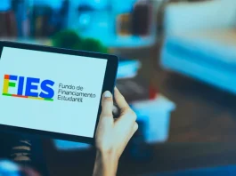 Fies 2025 abre inscrições nesta terça-feira