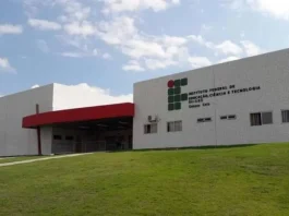 IF Baiano abre seleção para curso de pós-graduação