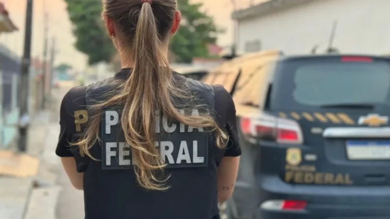 Líder de facção criminosa foi presa no interior da Bahia